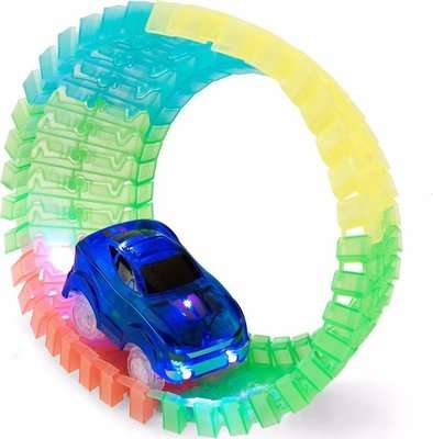 Fast Trax (220 Piece)