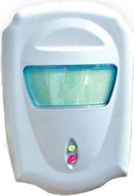 Homemark Pest Ultrasonic Plug-In Insect Repeller (2 Pack)