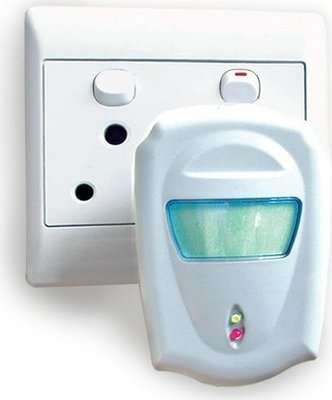 Homemark Pest Ultrasonic Plug-In Insect Repeller (2 Pack)