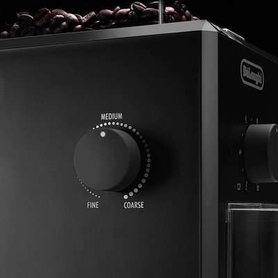 Delonghi Coffee Grinder