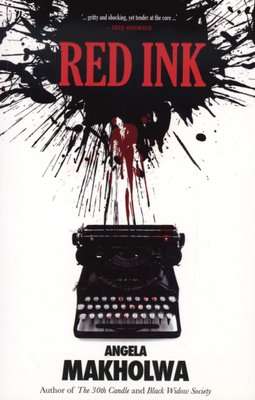 Red ink (Paperback)