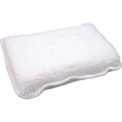 MOTOquip Lambs Wools Washpad (20 x 13 x 5cm)