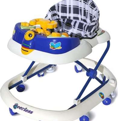 Simple Steps Activity Baby Walker