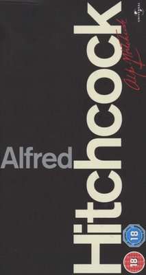 Alfred Hitchcock Box Set (DVD, Boxed set)