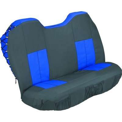 Stingray Explorer Rear Seat Cover Set (1 Piece) (Blue)