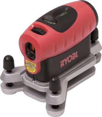 Ryobi Laser Liner