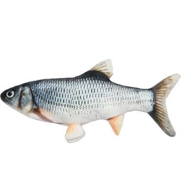 zaKatz Mackerel Shell for Interactive Flopping Fish - Replacement Shell For The Mackerel Zafish