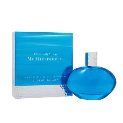 Elizabeth Arden Mediterranean Eau De Parfum (100ml) - Parallel Import