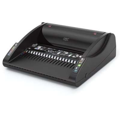 GBC CombBind 200E Electric Binding Machine