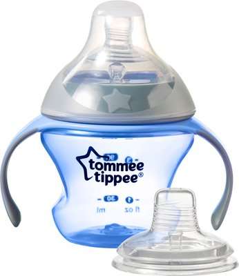 Tommee Tipee Transition Cup (4 - 7 Months | Supplied Colour May Vary)