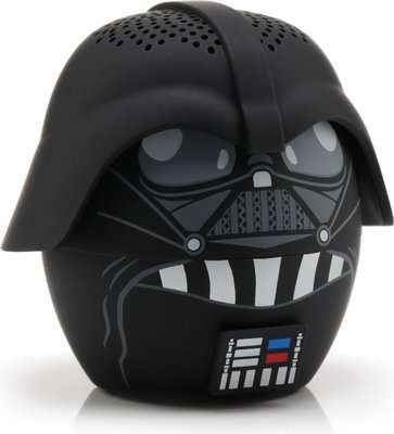 Bitty Boomers Star Wars Bluetooth Speaker - Darth Vader