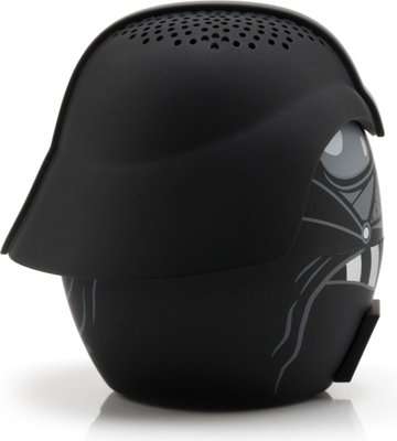 Bitty Boomers Star Wars Bluetooth Speaker - Darth Vader