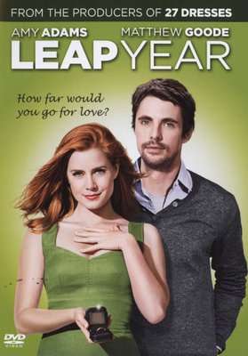 Leap Year (DVD)