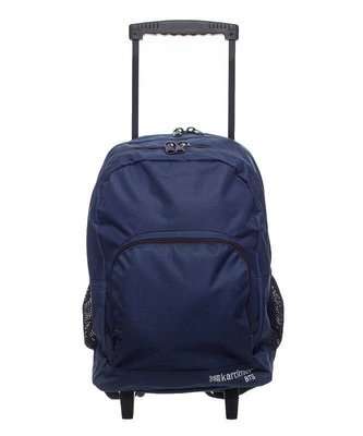 Karrimor Back To School Wheelie - (Navy)