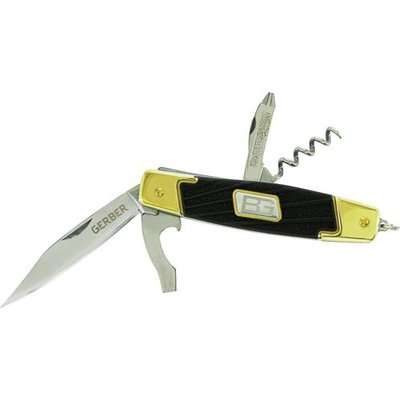 Gerber Bera Grylls Grandfather Knife