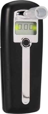 Alcoscan Arrive Alive AL2500-Elite Personal Breathalyser