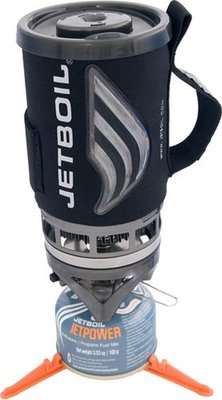 Jetboil Flash Cooking System