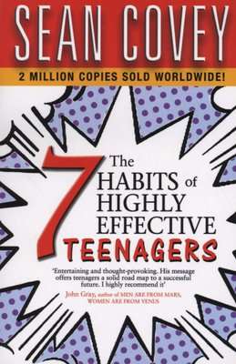 7 Habits of Highly Effective Teenagers (Paperback, Export)