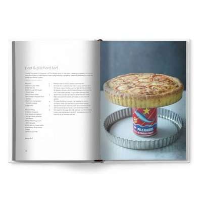 Chef Nti - My Modern African Kitchen (Paperback)