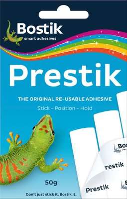 Bostik Prestik (50g)