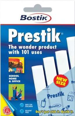 Bostik Prestik (50g)