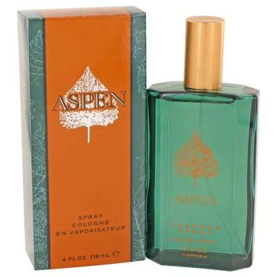 Coty Aspen Cologne (120ml) - Parallel Import (USA)