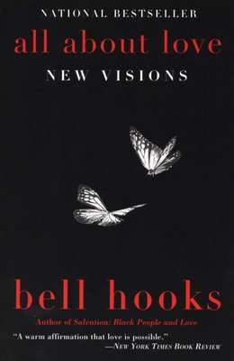 All About Love - New Visions (Paperback, 1st Perennial ed)