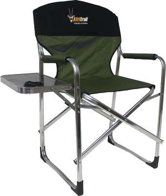 Afritrail Impala Jumbo Directors Armchair (130 KG)