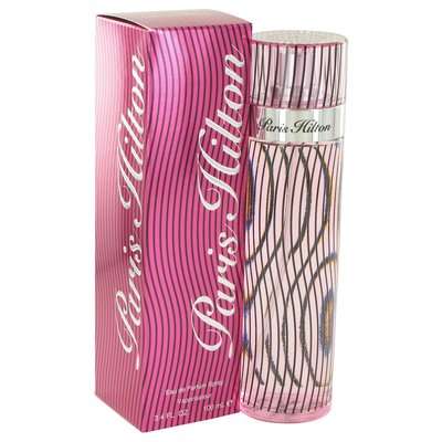 Paris Hilton Eau De Parfum (100ml) - Parallel Import (USA)