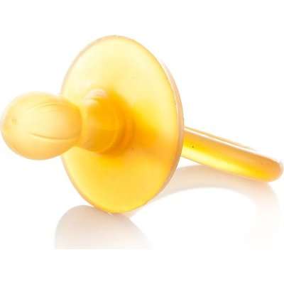Snookums Baby Honey Orthodontic Dummy