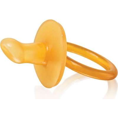 Snookums Baby Honey Orthodontic Dummy