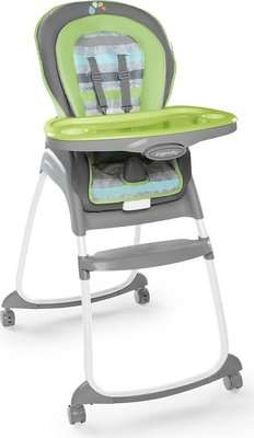 Ingenuity Trio 3-in-1 High Chair - Vesper