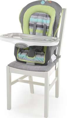 Ingenuity Trio 3-in-1 High Chair - Vesper