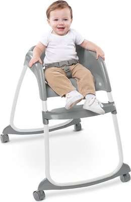 Ingenuity Trio 3-in-1 High Chair - Vesper