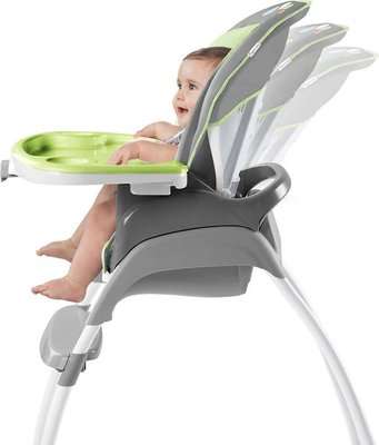 Ingenuity Trio 3-in-1 High Chair - Vesper