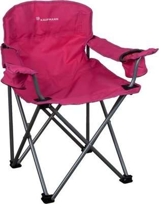 Kaufmann Kiddies Spider Chair (Pink)