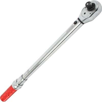 Tork Craft Mechanical Torque Wrench (1/2" X 20-210Nm)