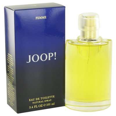 Joop! Joop Eau De Toilette (100ml) - Parallel Import (USA)