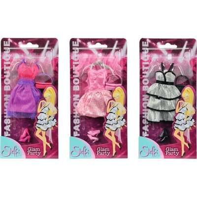 Simba Steffi Love - Glam Party (Supplied May Vary)