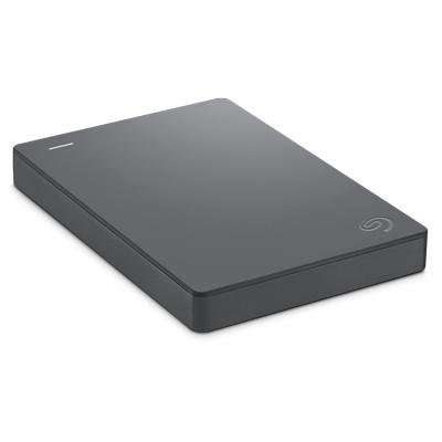 Seagate Basic 2TB 2.5" Portable Hard Drive (USB 3.0)