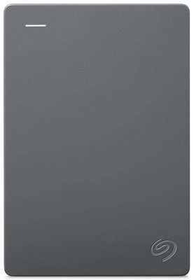 Seagate Basic 2TB 2.5" Portable Hard Drive (USB 3.0)