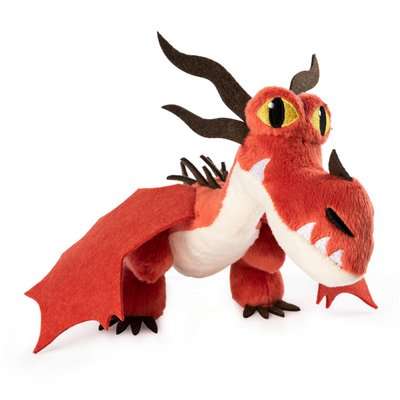 How to Train your Dragon Premium Plush (Supplied May Vary)