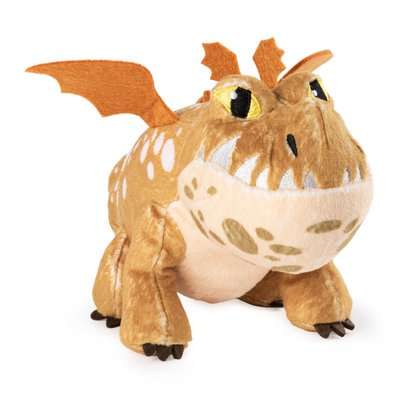 How to Train your Dragon Premium Plush (Supplied May Vary)