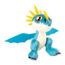 How to Train your Dragon Premium Plush (Supplied May Vary)