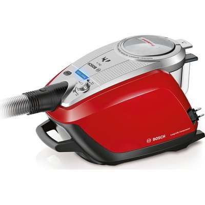 Bosch Zoo'o ProAnimal Bagless Vacuum Cleaner (2500W)