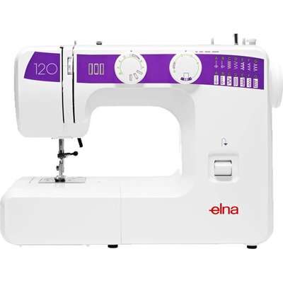 Elna 120 Sewing Machine