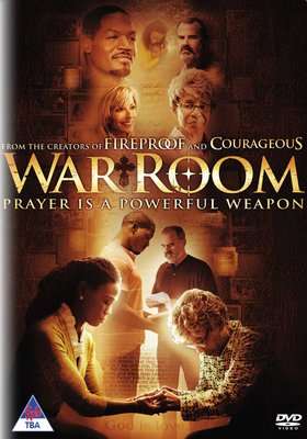 War Room (DVD)