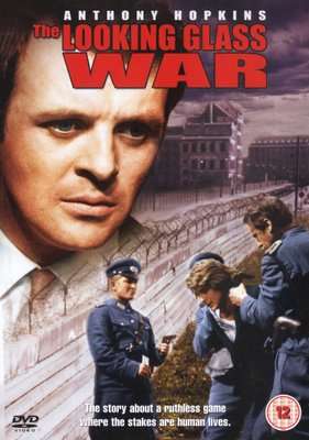 The Looking Glass War (English & Foreign language, DVD)