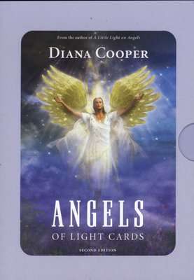 Angels of Light Cards (Cards, 2nd Edition, Redesigned)
