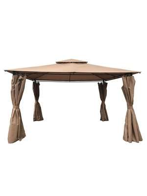 Seagull Garden Pavilion (3x4m)(Beige)